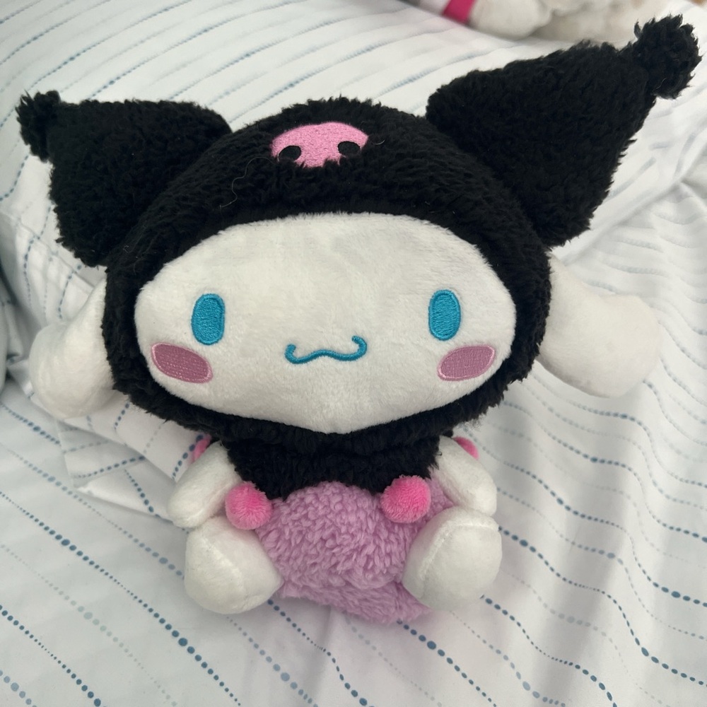 Kiromi cinamoroll plush